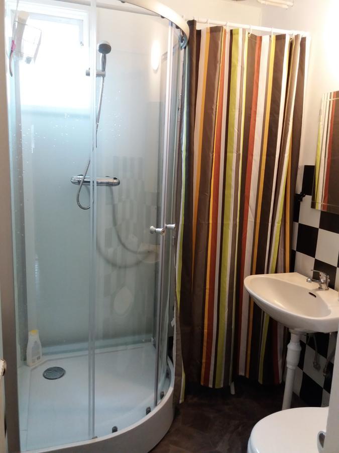 Myb&B & Guesthouse Lonneberga-Silverdalen Extérieur photo