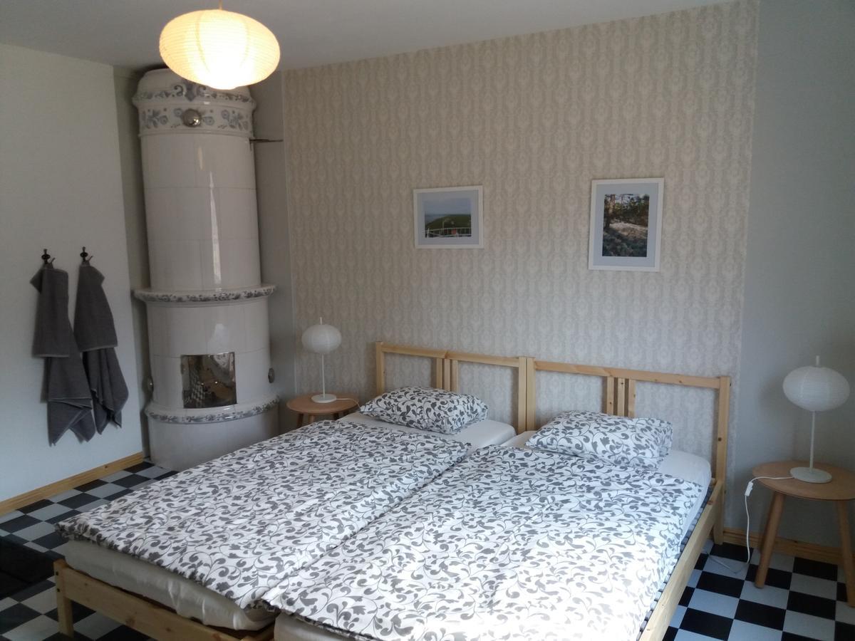 Myb&B & Guesthouse Lonneberga-Silverdalen Extérieur photo