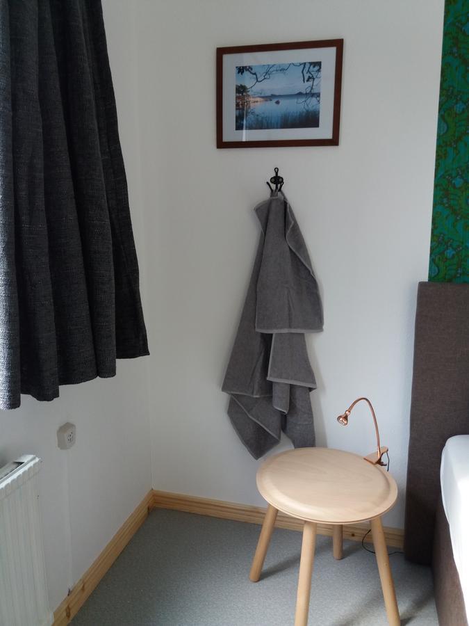 Myb&B & Guesthouse Lonneberga-Silverdalen Extérieur photo