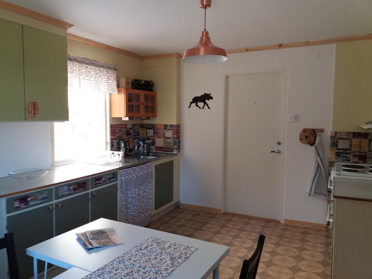 Myb&B & Guesthouse Lonneberga-Silverdalen Extérieur photo