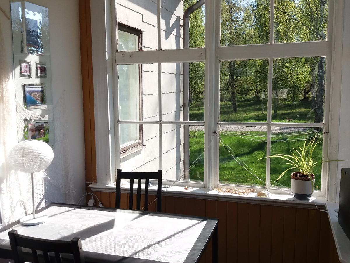 Myb&B & Guesthouse Lonneberga-Silverdalen Extérieur photo