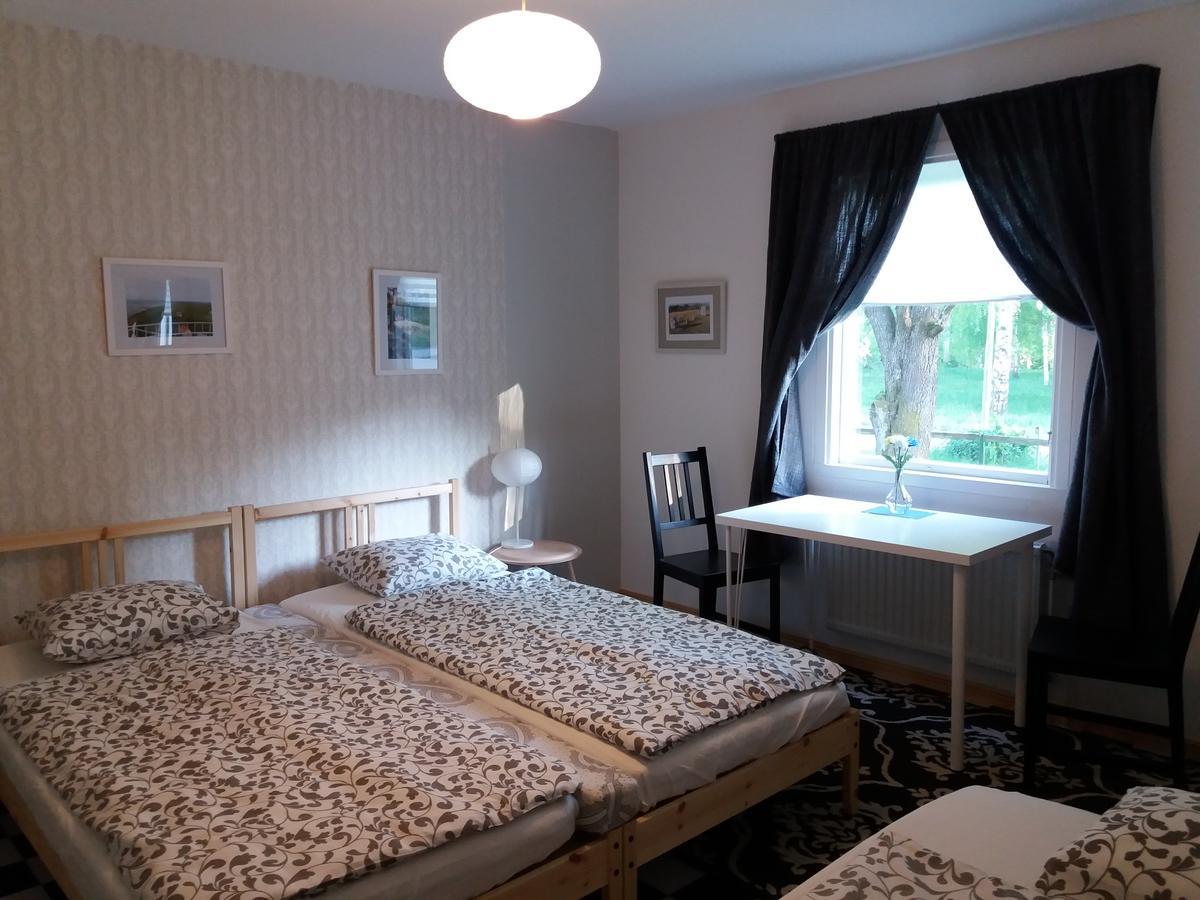 Myb&B & Guesthouse Lonneberga-Silverdalen Extérieur photo