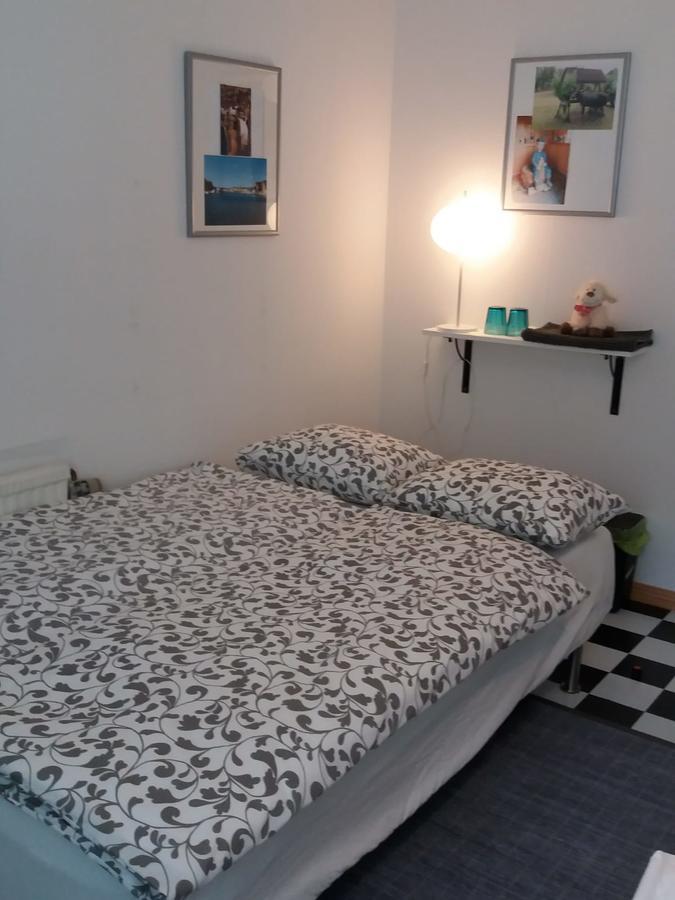 Myb&B & Guesthouse Lonneberga-Silverdalen Extérieur photo