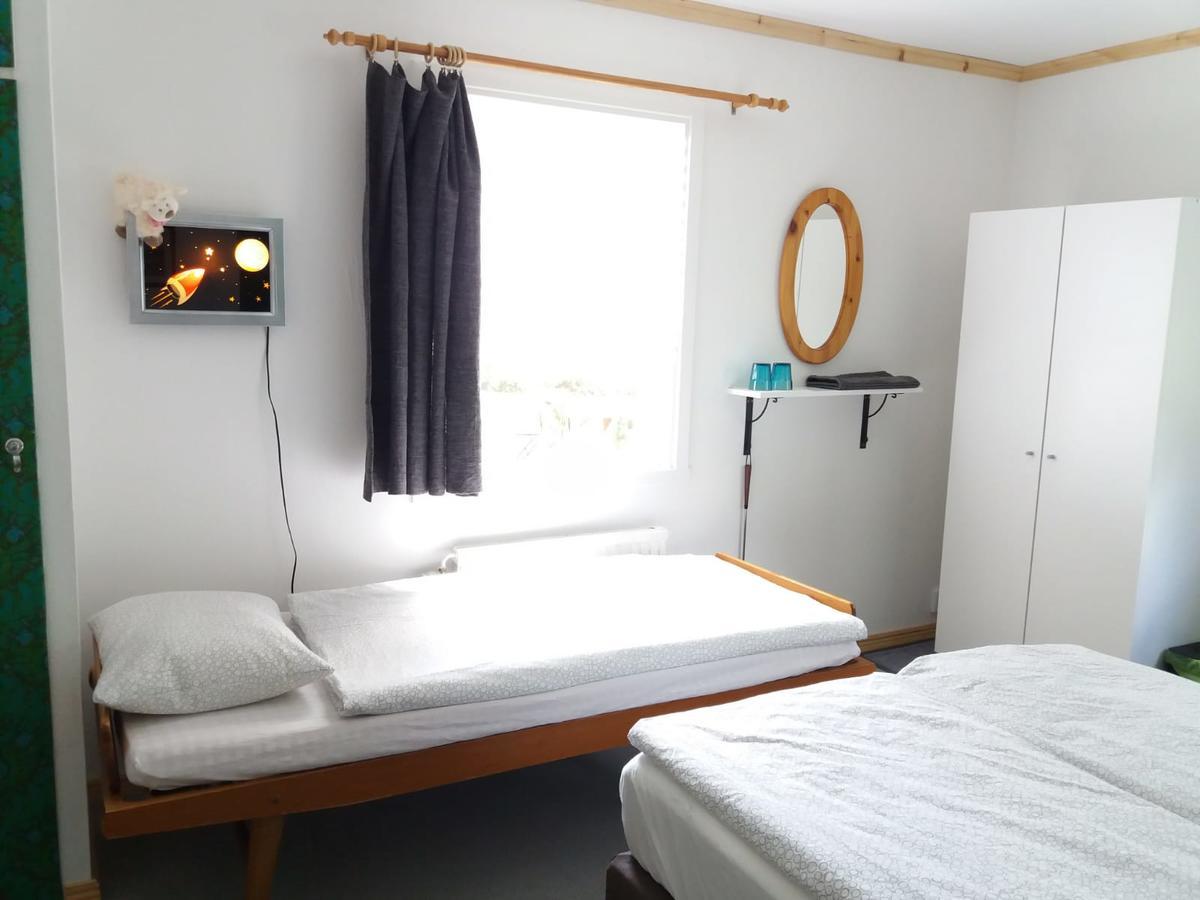 Myb&B & Guesthouse Lonneberga-Silverdalen Extérieur photo